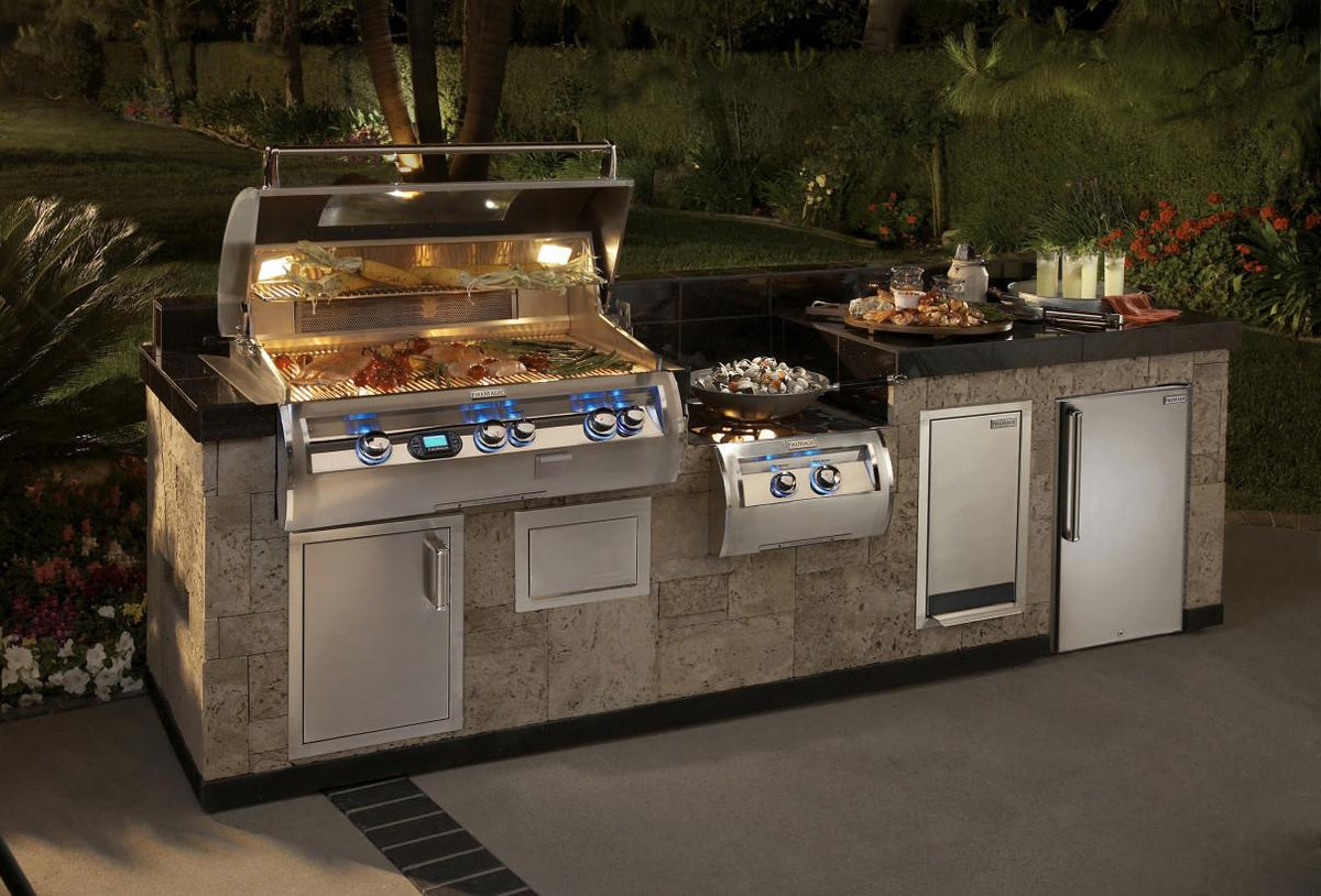 Grills