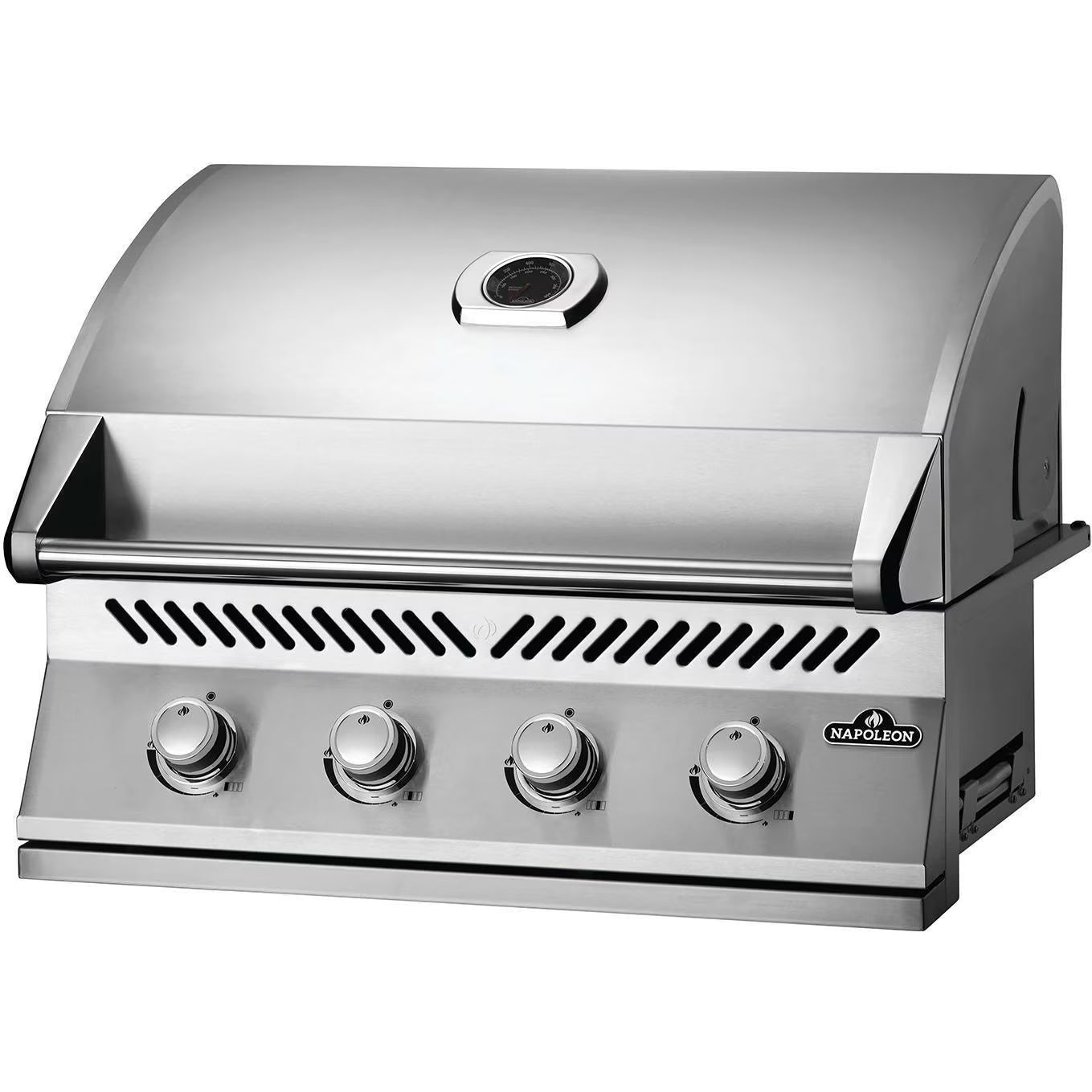 Napoleon Built-In 500 Series 32-Inch Propane Gas Grill