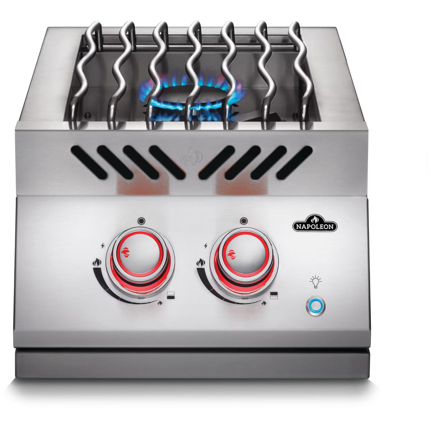 Napoleon 700 Series Dual Range Top Burner – Propane