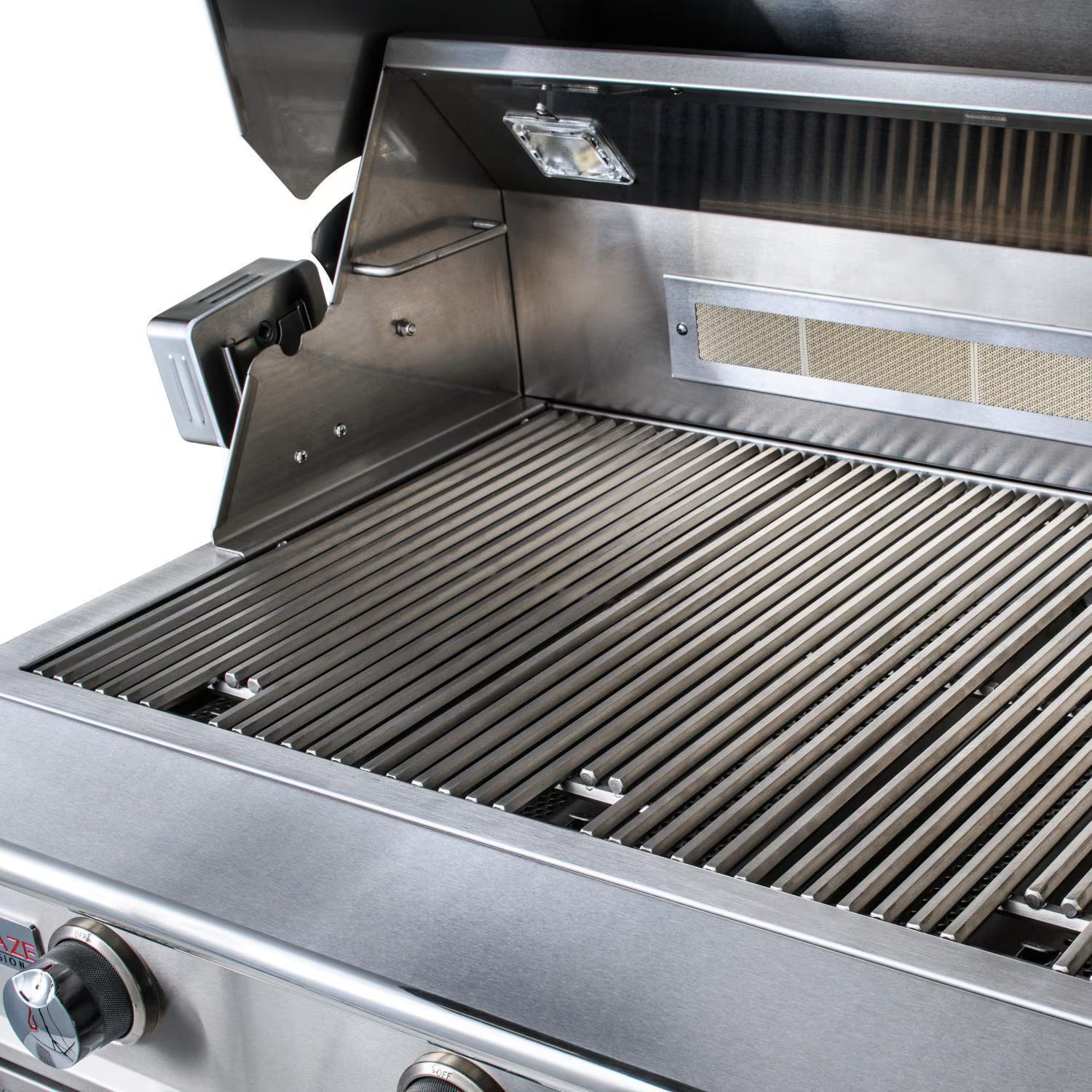 Blaze Professional LUX 44-Inch Built-In Natural Gas Grill