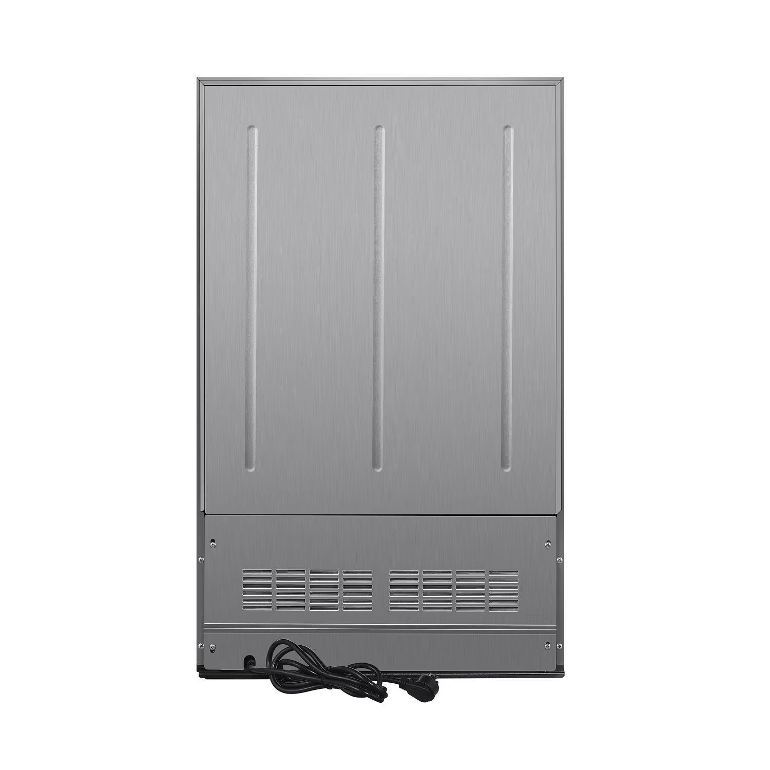 Blaze 4.3 Cu. Ft. Outdoor Rated Compact Fridge