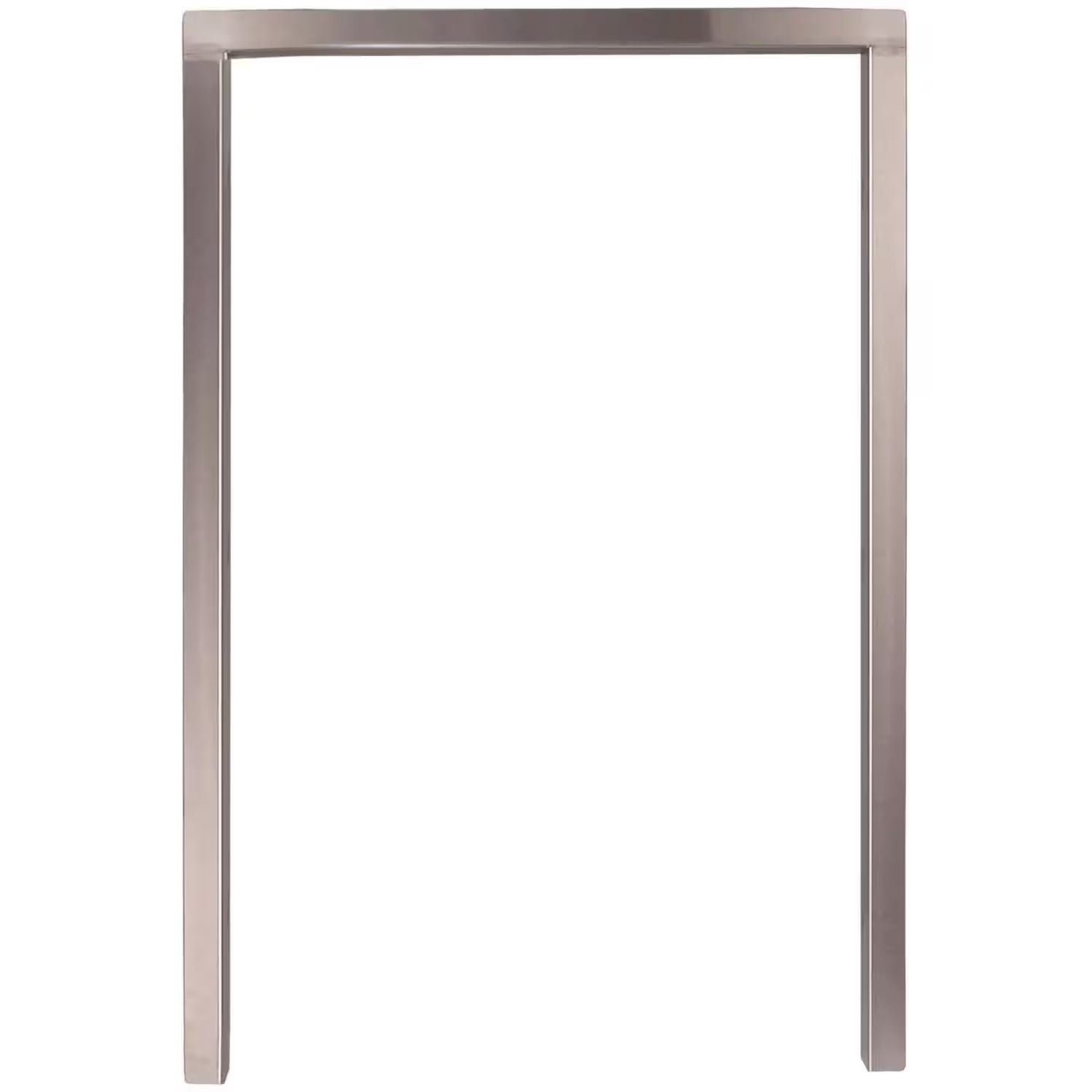 Blaze Stainless Trim Kit for 24-Inch Refrigerator