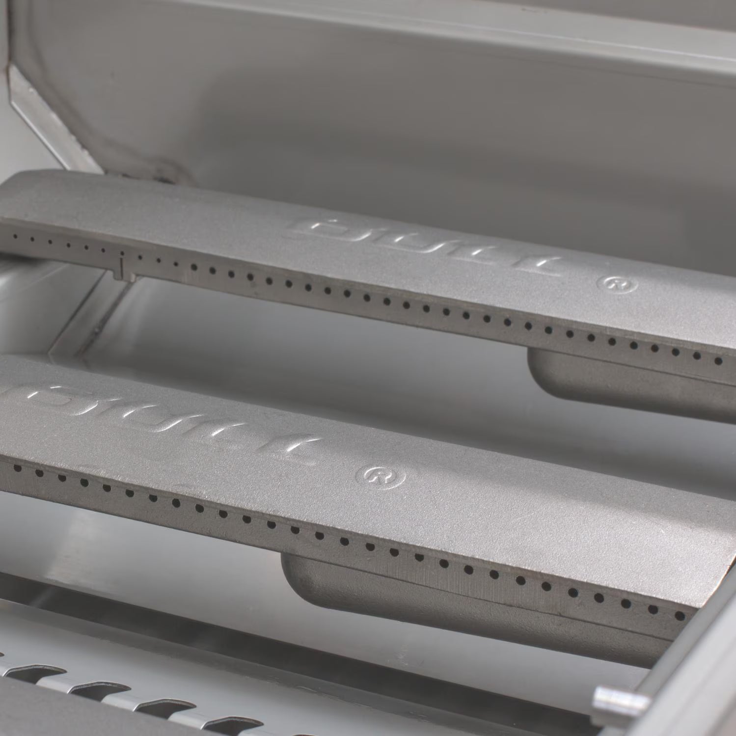 Bull Brahma 38-Inch 5-Burner Built-In Propane Gas Grill with Rotisserie