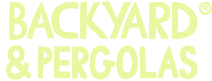 Backyard & Pergolas