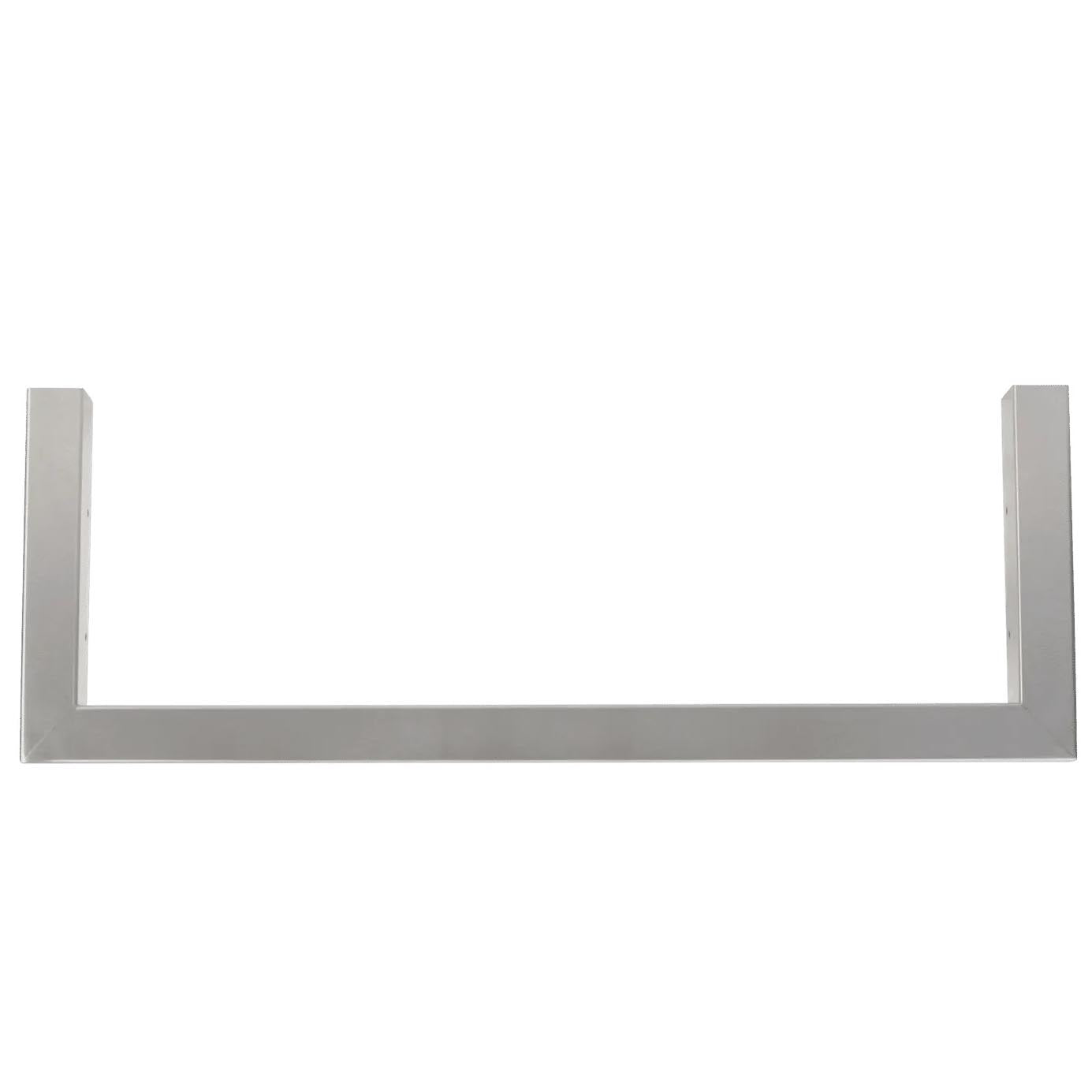 Bull Stainless Steel Finishing Frame for 24-Inch Grill Heads