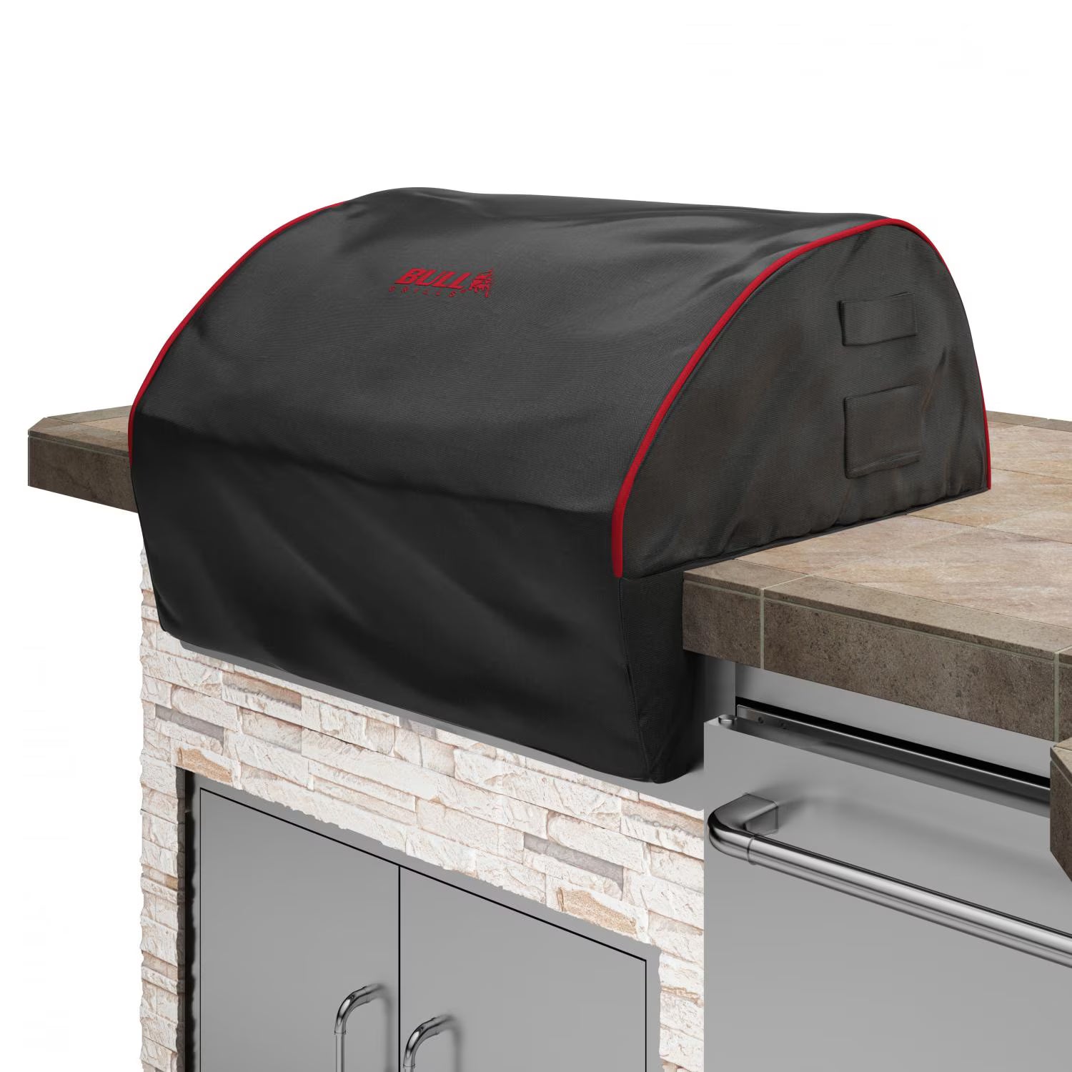 Bull Grill Cover for 38-Inch Built-In Gas Grills
