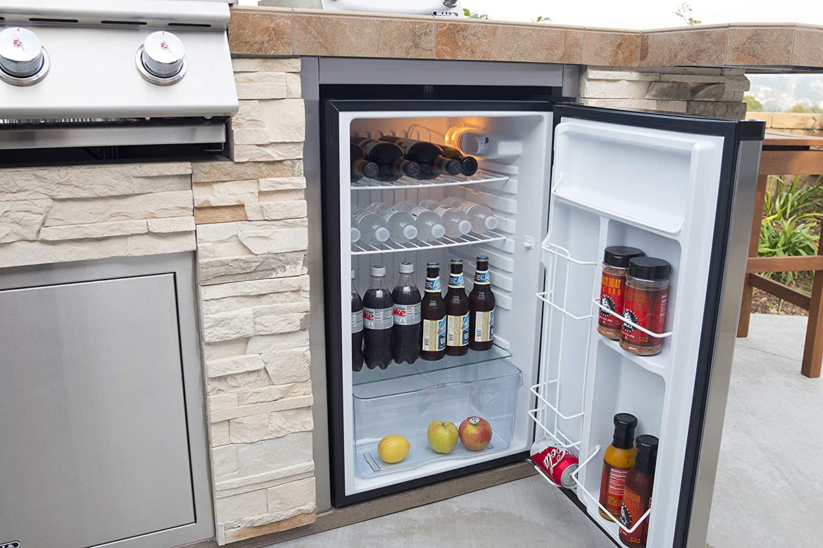 Refrigerators