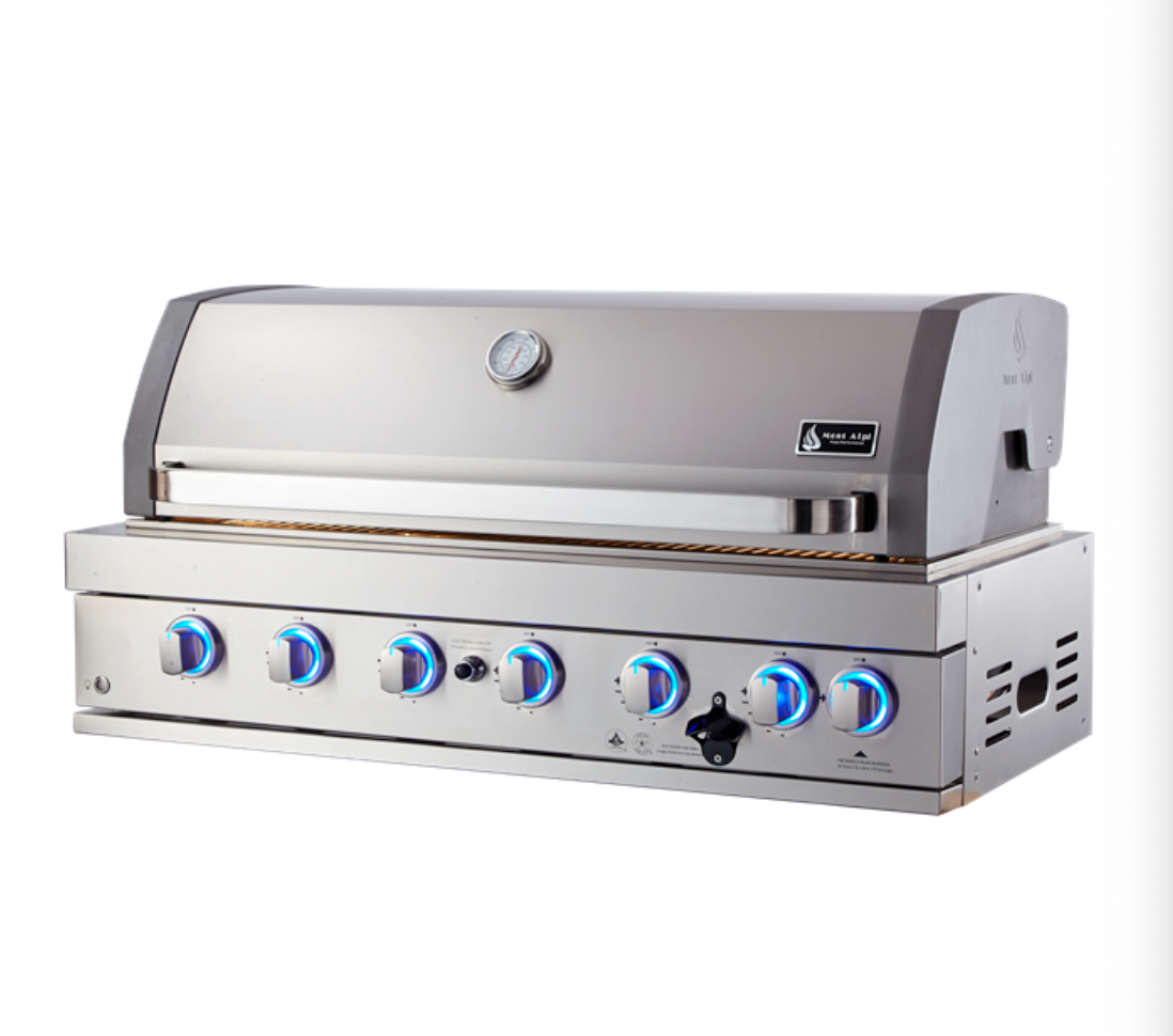 ALPI - Grills