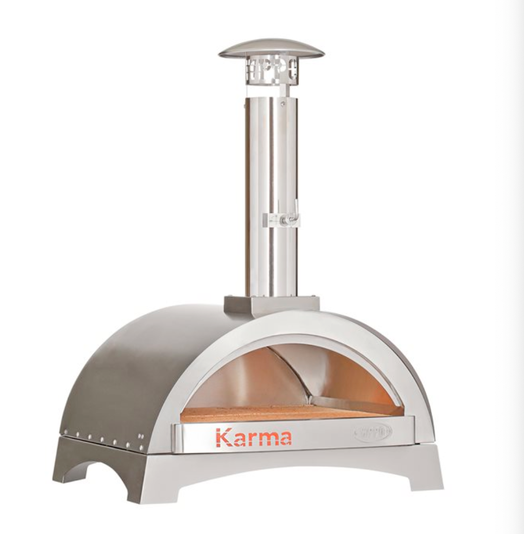 Karma - Ovens