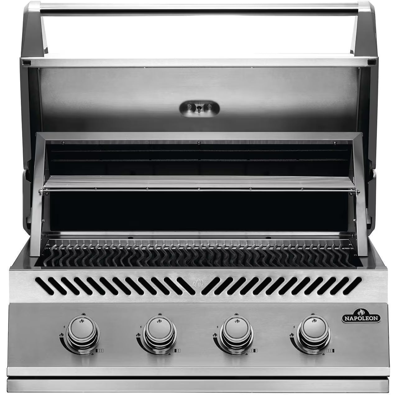Napoleon Built-In 500 Series 32-Inch Natural Gas Grill