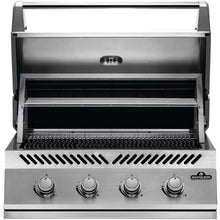 Load image into Gallery viewer, Napoleon Built-In 500 Series 32-Inch Propane Gas Grill
