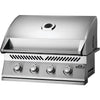 Napoleon Built-In 500 Series 32-Inch Propane Gas Grill