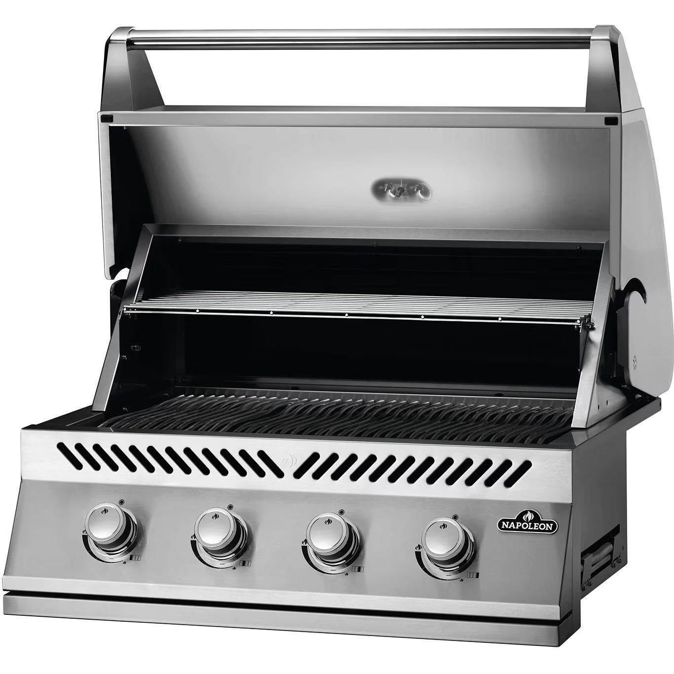 Napoleon Built-In 500 Series 32-Inch Propane Gas Grill