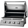 Napoleon Built-In 500 Series 32-Inch Propane Gas Grill