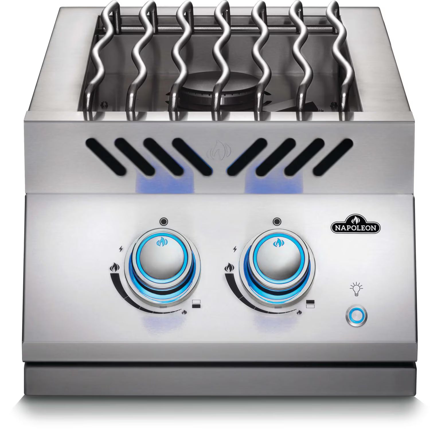 Napoleon 700 Series Dual Range Top Burner – Propane
