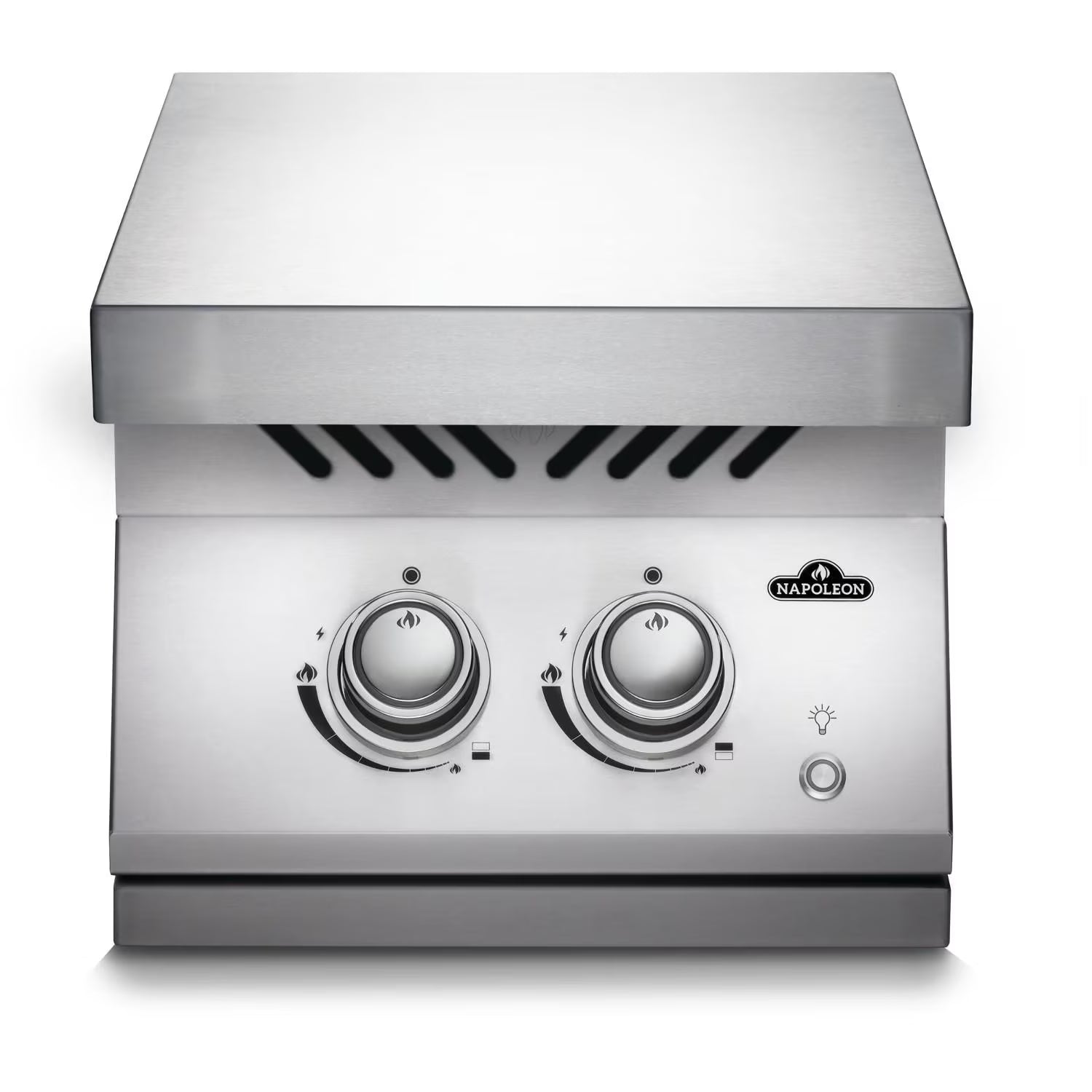 Napoleon 700 Series Dual Range Top Burner – Propane