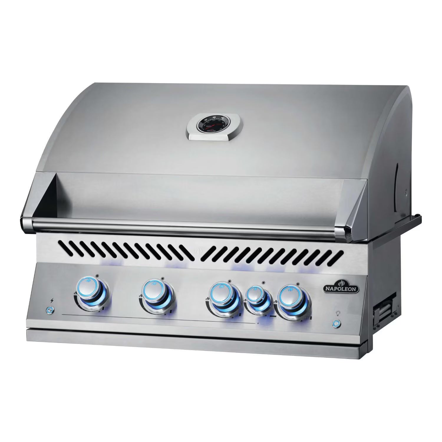 Napoleon Built-In 700 Series 32-Inch Natural Gas Grill w/ Infrared Rear Burner