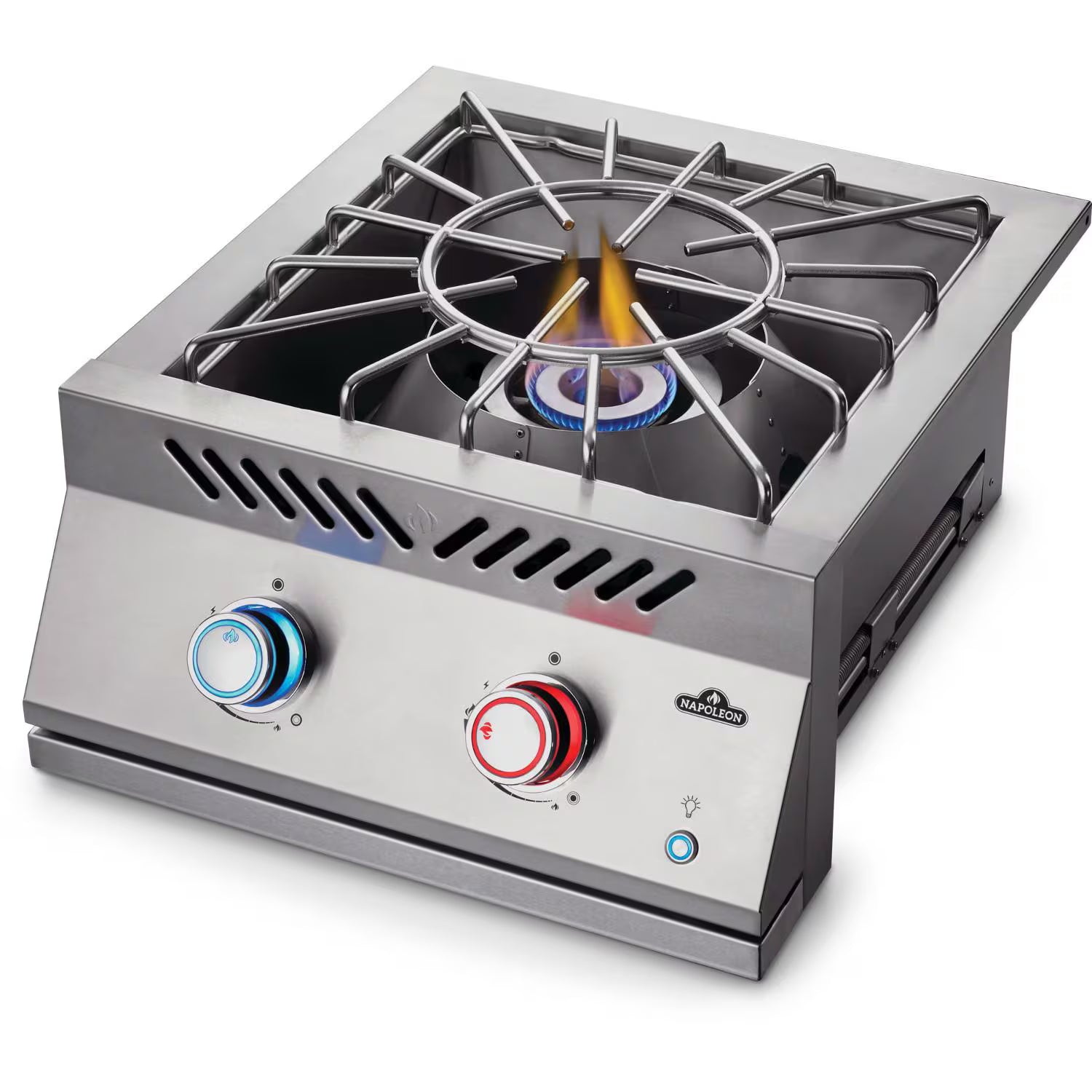 Napoleon 700 Series Power Burner – Propane