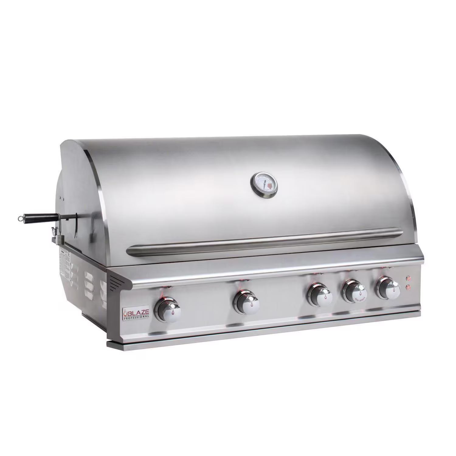 Blaze Professional LUX 44-Inch Built-In Natural Gas Grill