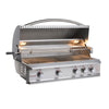 Blaze Professional LUX 44-Inch Built-In Propane Gas Grill