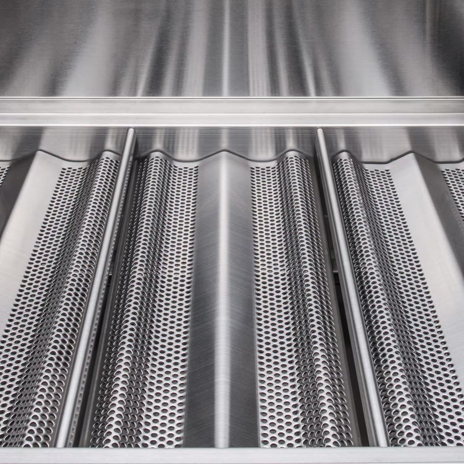 Blaze Professional LUX 44-Inch Built-In Natural Gas Grill