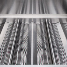 Load image into Gallery viewer, Blaze Professional LUX 44-Inch Built-In Propane Gas Grill
