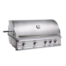 Load image into Gallery viewer, Blaze Professional LUX 44-Inch Built-In Propane Gas Grill
