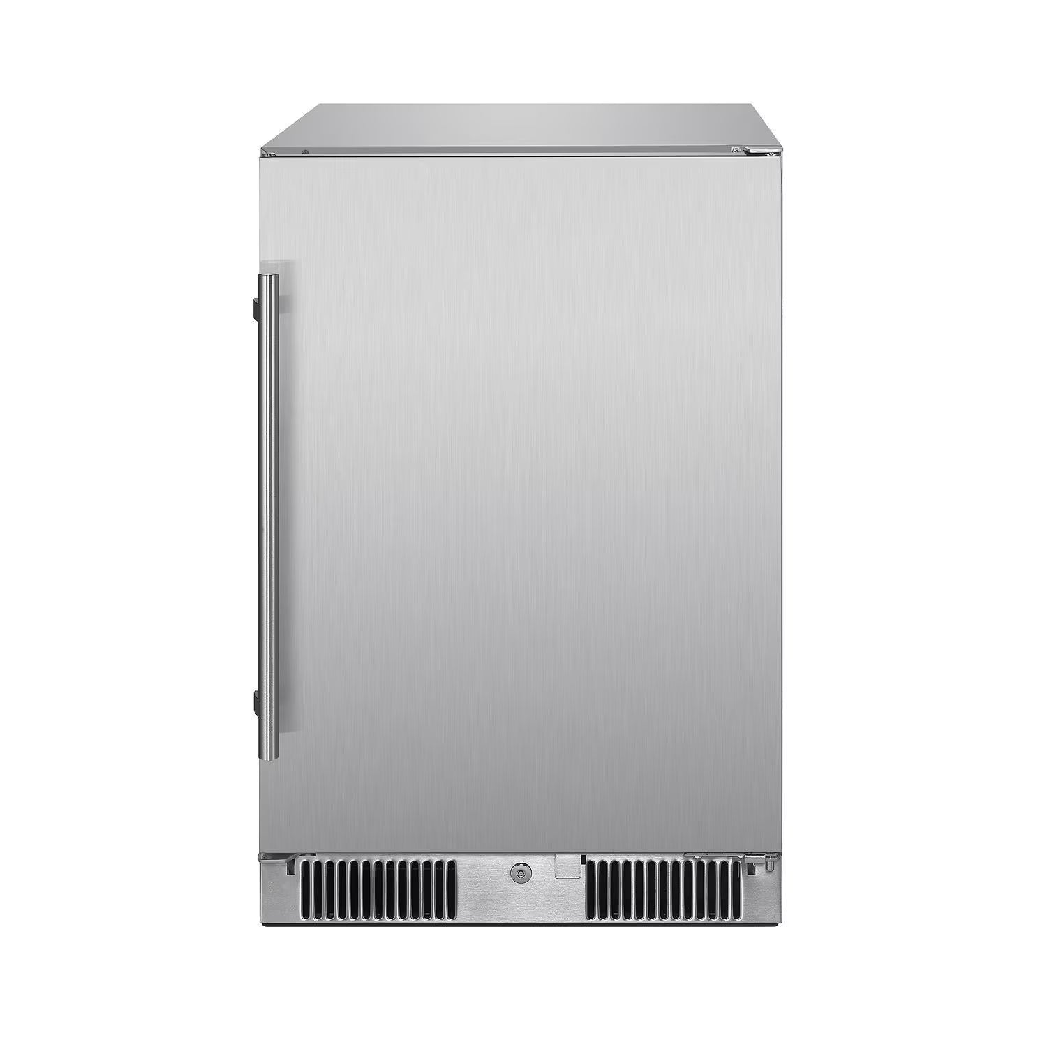 Blaze 4.3 Cu. Ft. Outdoor Rated Compact Fridge
