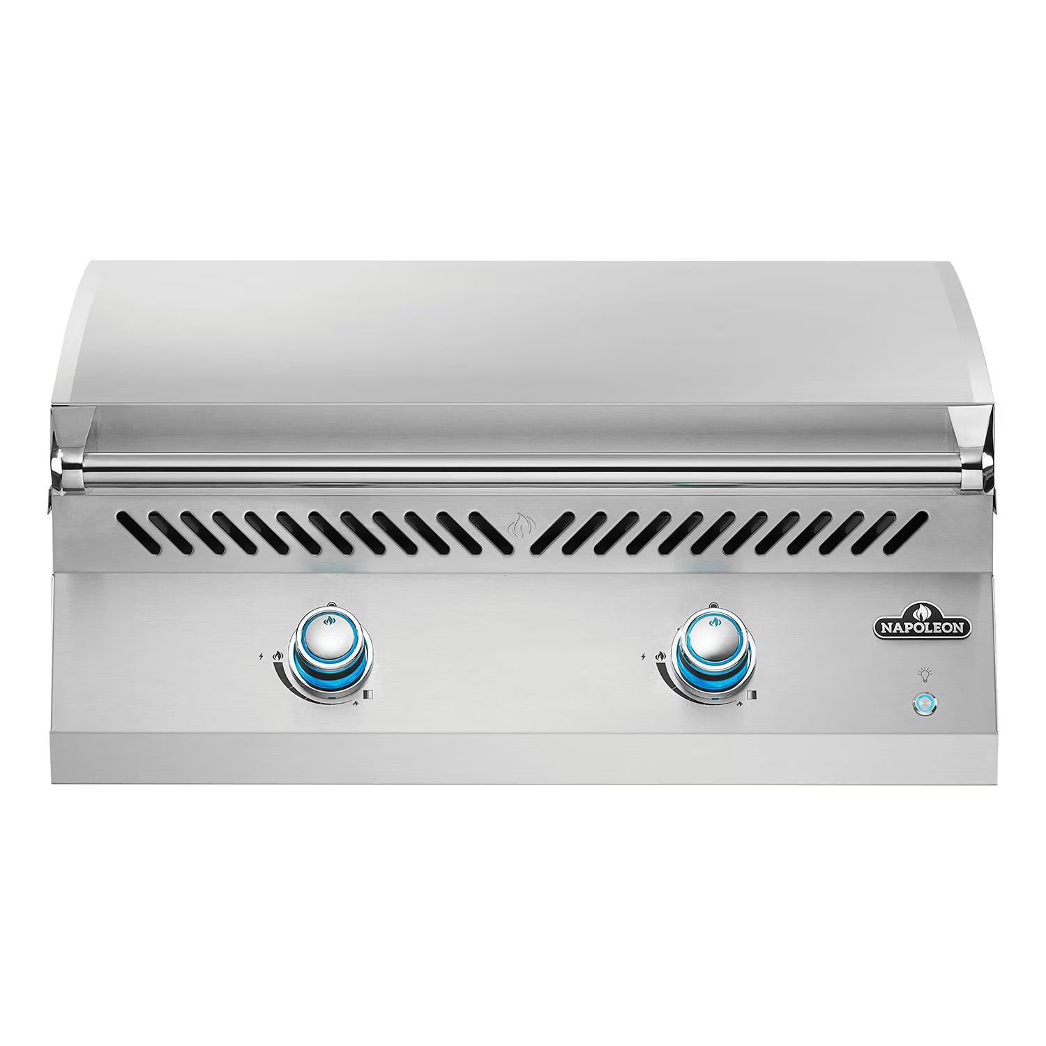 Napoleon Built-In Griddle – Natural Gas