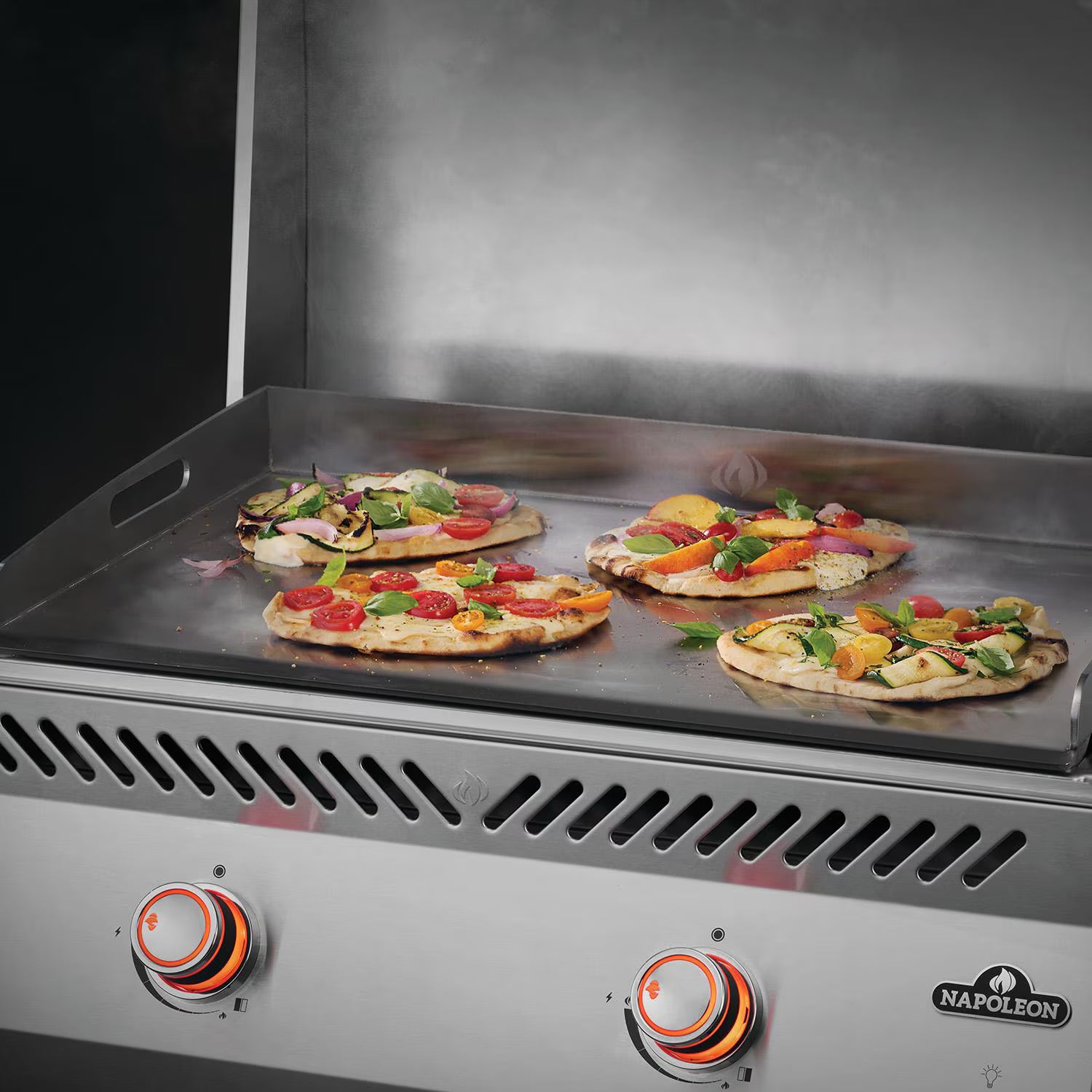 Napoleon Built-In Griddle – Natural Gas