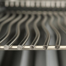 Load image into Gallery viewer, Napoleon Prestige PRO 665 Built-In Propane Gas Grill with Infrared Rear Burner
