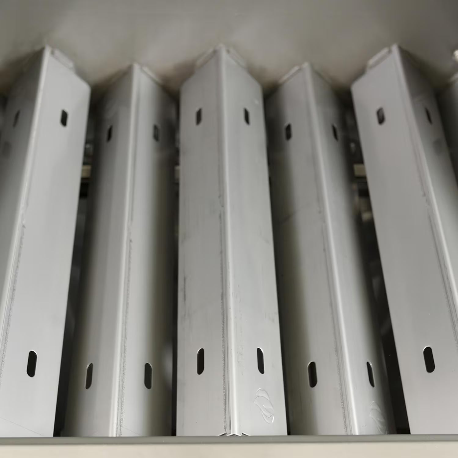 Napoleon Prestige PRO 665 Built-In Propane Gas Grill with Infrared Rear Burner